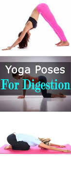 Yoga For Digestion 12 Poses To Get Things Moving Yoga Poses For Digestion Yoga Poses For Men Yoga Poses