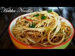 Veg Hakka Noodles Recipe How To Make Veg Hakka Noodle At Home Ingredients Hakka Noodles Recipe Noodle Recipes Recipes
