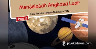 Kunci Jawaban Tema 9 Kelas 6 Buku Siswa Tematik Di 2020 Buku Kurikulum Kunci