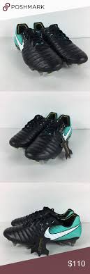 Nike Tiempo Legend Vii 7 Sg Pro Acc Soccer Cleats Cleats Soccer Cleats Soccer Cleats Nike