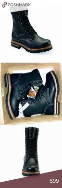 Elk Woods Work Boot New Steel Toe Work Boots Boots Work Boots