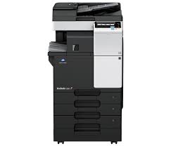 Konica minolta bizhub c224e driver downloads operating system(s): Bizhub C287 Multifunction Printer Konica Minolta Canada