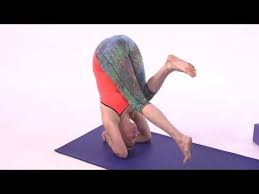 Getting A Handle On Hard Yoga Poses Is A Matter Of Believing In Yourself Letting Yourself Fail And Just Plain Good Hard Yoga Poses Cool Yoga Poses Hard Yoga