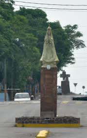 La Entrada A Ansina Tacuarembo Con La Virgen De Itati Traida Del Paraguay Wonders Of The World South America Paraguay