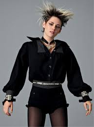 #kristenstewart #kristenstewartlifestyle #celebritypointskristen stewart's lifestyle ★ 2020kristen jaymes stewart (born april 9, 1990). Kristen Styuart V Reklamnoj Kampanii Chanel Vesna Leto 2020 Vogue Ukraine Vogue Ua