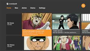 This is best anime streaming app android/ iphone 2021 and in this app, you can watch movies, anime, horror and reality and many more. The Best Apps To Watch Anime On Your Amazon Fire Stick October 2020