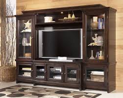 Martini 52 Modern Dark Brown Tv Entertainment Center Wall Living Room Furniture Entertainment Center Furniture Entertainment Wall Units Entertainment Center