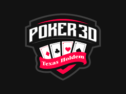 Poker 3d Poker Logo Images Logos