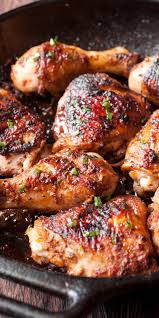 Oven Baked Peri Peri Chicken Drumstick Recipes Chicken Drumstick Recipes Sweet Chilli Chicken