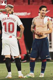 Sevilla 0 0 Barca En 2020 Fotos De Futbol Futbol Hombres