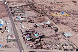 Terreno Habitacional En Ignacio Zaragoza S N Esq Propiedades Com