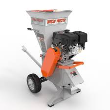 Brush Master 5 25 X 3 5 In 420cc Self Feed Gas Chipper Shredder With 120v Electric Start Unique 3 In 1 Discharge Gloves In 2020 Wood Chipper Chippers Safety Goggles