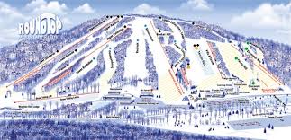 Snow Report Roundtop Mountain Resort Outdoors Adventure Mountain Resort Skiing