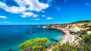 Clima Ibiza Temperatura Mejor Epoca Para Viajar Tiempo
