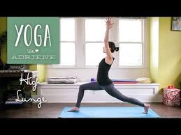 Yoga For Complete Beginners 20 Minute Home Yoga Workout Youtube New Obsession Yoga With Adriene Yoga Poses Cool Yoga Poses