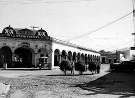 Guadalajara Ayer Y Hoy Tlaquepaque El Parian Guadalajara Historia De Mexico Jalisco