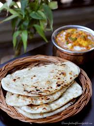 Naan Recipe No Yeast Recipe Stove Top Naan Bread Recipe Naan Recipe Recipes With Naan Bread Recipes