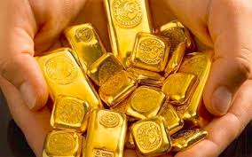 Gia Vang Hom Nay Ngay 8 11 Vang Tăng Vọt Cuối Tuần