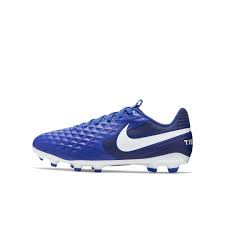 Nike Jr Tiempo Legend 8 Academy Mg Little Big Kids Multi Ground Soccer Cleat Nike Com In 2020 Soccer Cleats Nike Soccer Cleats Nike