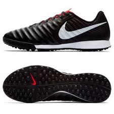 Nike Tiempo Legendx 7 Academy Turf Soccer Shoes Black Platinum Https Www Soccerevolution Com Store Products Nik 14212 Soccer Shoes Sneakers Nike Sneakers