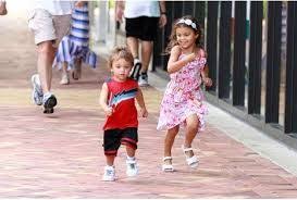 Tiger Woods Children Charlie Axel Woods Son Sam Alexis Woods Daughter Tiger Woods Children Celebrity Kids Fashion