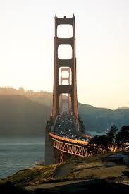 Qbn Scholar Bridge Golden Gate Overlook San Francisco 06 26 16 After I Moved To San Francisco Puente Golden Gate Lugares Para Viajar San Francisco Eeuu