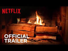 Directv has movie channels, kids' channels, sports channels, lifestyle channels and much more! Fireplace For Your Home Official Trailer Hd Netflix Youtube