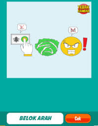 Kunci Jawaban Tebak Gambar Level 70 Beserta Gambarnya