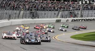 Social distancing enforced between parties. Past Winners Highlight Rolex 24 At Daytona Field Nascar Com