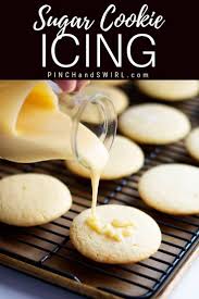 An Easy Sugar Cookie Icing Recipe That Hardens So They Re Perfect For Stac Cookie Icing Recipe Sugar Cookie Icing Recipe That Hardens Sugar Cookie Icing Recipe