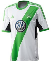 Browse kitbag for official vfl wolfsburg kits, shirts, and vfl wolfsburg football kits! New Wolfsburg Kit 13 14 Adidas Vfl Wolfsburg Home Jersey 2013 2014 Football Kit News