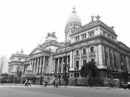 Dia Gris En Buenosaires Travel Instagram Street View