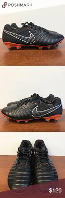 Nike Tiempo Legend 7 Elite Sg Pro Flyknit Cleats Cleats Nike Flyknit