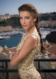 Jacqueline Macinnes Wood Braided Updo Jacqueline Macinnes Wood Bold And The Beautiful Wedding Hairstyles Updo