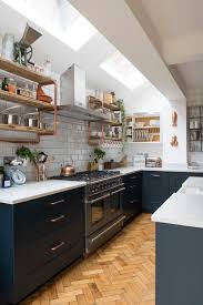 georgian and victorian kitchen