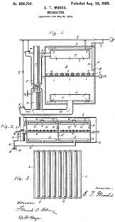 Biography Of Granville T Woods American Inventor Granville African American History Inventions