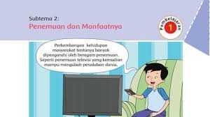 Kunci Jawaban Halaman 61 62 63 64 65 66 67 68 Tema 3 Subtema 2 Buku Tematik Kelas 6 Sd Tribunnews Com Mobile