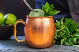 Keto Moscow Mule Recipe Keto Daily