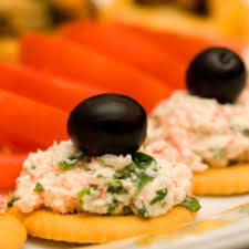 Recipe Of The Day Food Recipes Mydailymoment Com Crab Appetizer Crab Recipes Appetizers Appetizer Recipes