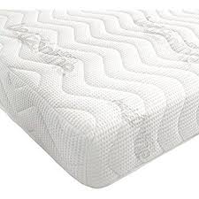 Find Comfort With The Small Double Mattress Designalls In 2020 Foam Mattress Memory Foam Mattress Memory Foam Mattress Topper