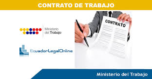 Modelo De Contrato De Trabajo De Jornada Parcial Ecuadorlegalonline