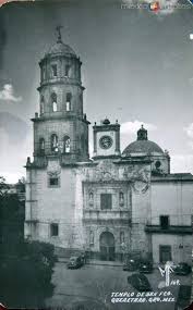 Pin De Bony Quesada En Queretaro A Traves Del Tiempo Queretaro Fotos Fotos Antiguas