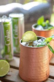 Ginger Lime Moscow Mule With A Twist Recipe Cocktail Recipes Moscow Mule Classic Moscow Mule