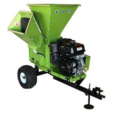Yardbeast 2090 3 5 In Chipper Shredder 14 Hp Kohler Ch440 Yb2090 The Home Depot Wood Chipper Chippers Towing
