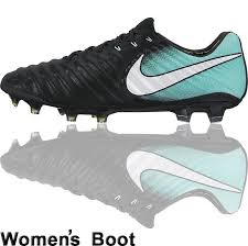 Football Nation Nike Tiempo Legend Vii Women S Boots Fg Black Aqua 179 99 Http Www Thefootballnation Co Uk Nike Tiempo Legen Chuteiras Futebol Tenis