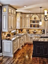 27 best rustic kitchen cabinet ideas