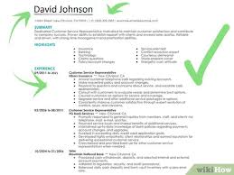 Top resume examples 2021 free 250+ writing guides for any position resume samples written by experts create the best resumes in 5 minutes. How To Resume Working After Retirement With Pictures Wikihow