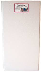 Colgate Classica Iii Foam Crib Mattress Review