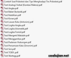 Contoh Soal Psikotes Lengkap Dan Tips Mengerjakannya Soal Psikotes Jawabannya Pdf Download Contoh Soal Psikotes Pdf 363279381 Soal C Matematika Tips Gambar