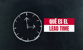 Que Es El Lead Time En La Produccion Y En La Logistica Blog Transgesa